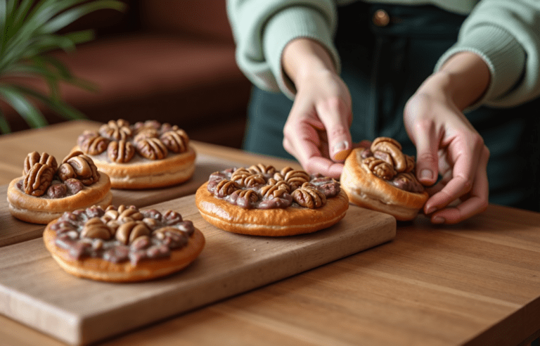 호두과자 선물세트 추천 TOP7 상황별 맞춤 가이드로 선물 고민 끝