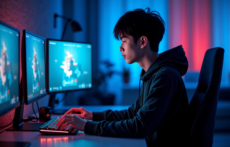 게이밍 노트북 추천 2025 최강 성능과 가성비 노트북 TOP5 완벽 비교 가이드