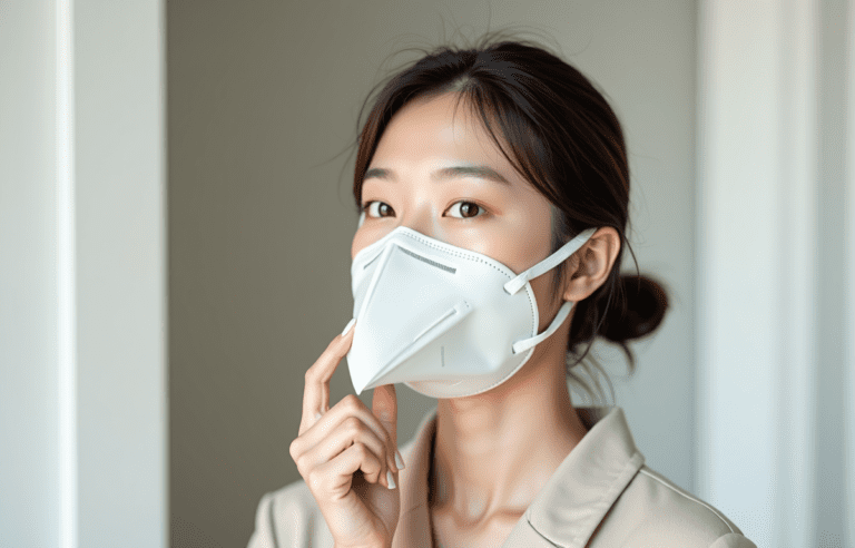 KF94 마스크 추천 숨쉬기 편하고 귀 안 아픈 새부리형 완벽 비교 가이드