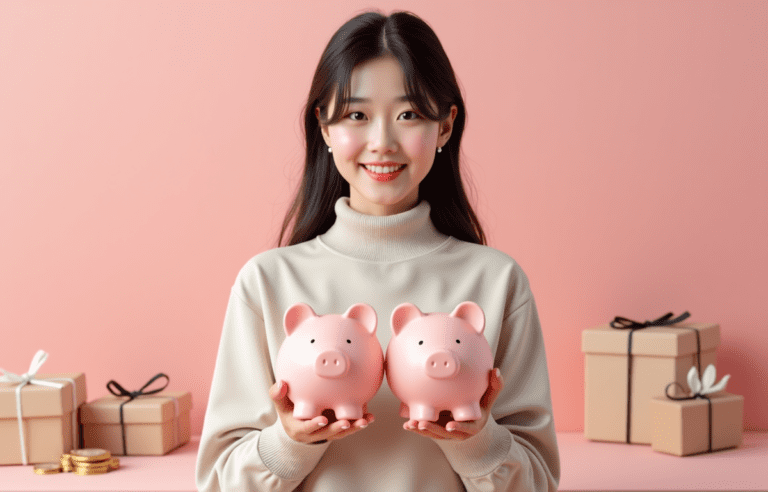 복돼지 저금통 추천 TOP7 귀여움과 행운을 담은 선물 아이템 완벽 정리