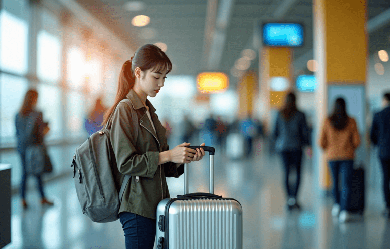 TSA 자물쇠 추천 여행 필수템 내 짐을 안전하게 지키는 베스트 선택 가이드