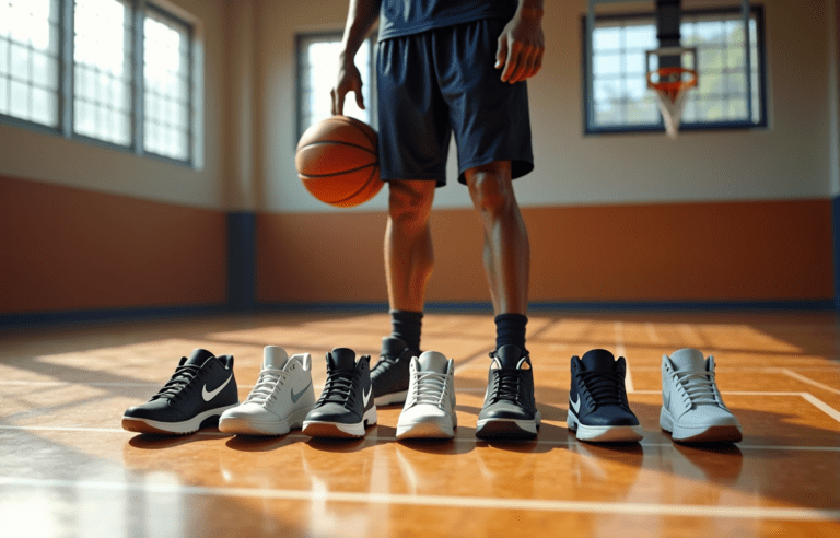 농구화 추천 TOP 6 성능부터 가성비까지 한눈에 비교해보세요