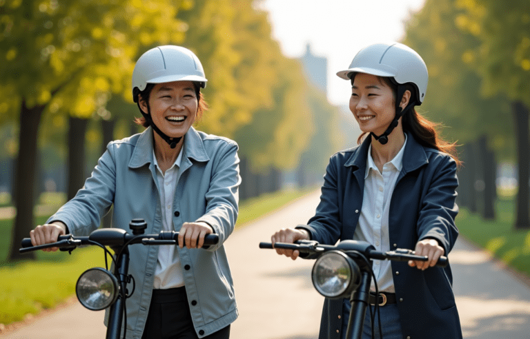 노인용 전동스쿠터 추천 TOP5 안정감과 실용성 모두 잡은 스마트 선택 가이드