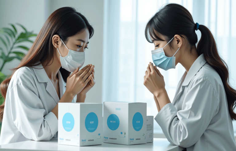 KF94 마스크 추천 숨쉬기 편하고 믿을 수 있는 TOP 선택 가이드