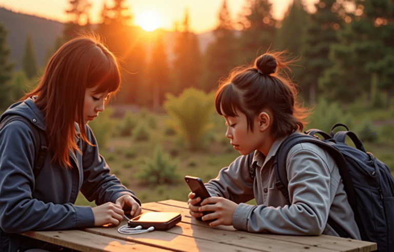 대용량 보조배터리 추천 캠핑부터 출장까지 용도별 TOP5 완벽비교