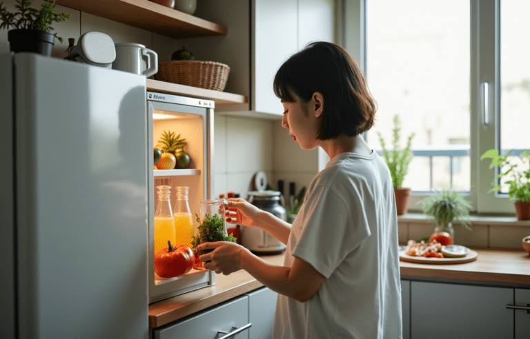 소형 냉장고 추천 TOP4 공간 절약과 가성비 모두 잡은 완벽한 선택 가이드
