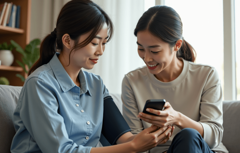 가정용 혈압계 추천 TOP, 병원급 정확도와 꾸준한 관리 루틴 완성 비법