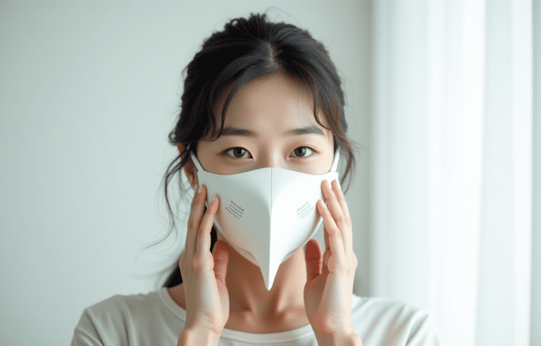 KF94 마스크 추천 숨쉬기 편하고 위생적인 새부리형 마스크 TOP5