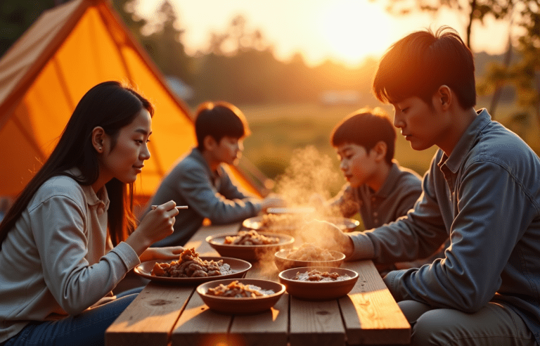 한우 갈비찜 밀키트 추천 TOP5 캠핑부터 홈파티까지 완벽 비교 가이드
