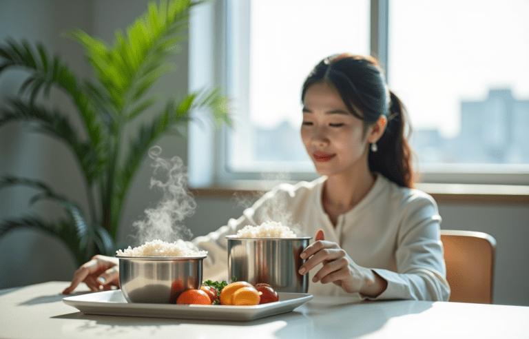 보온 도시락통 추천 TOP5 따뜻함과 편의성을 모두 잡은 완벽 비교 가이드