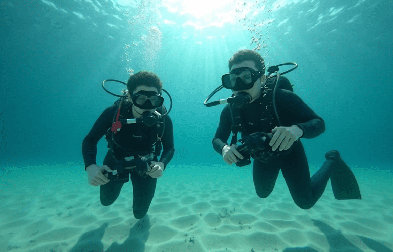 수중 금속탐지기 추천 TOP5 해변부터 심해까지 완벽 비교 가이드