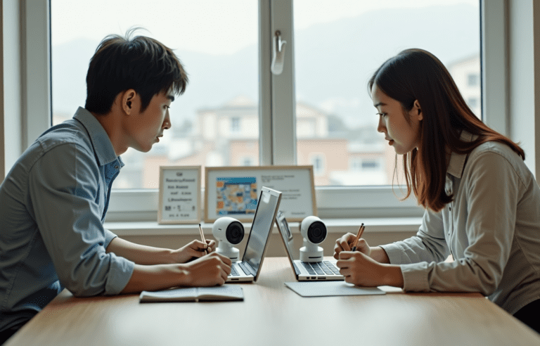 와이파이 CCTV 추천 TOP 가이드 실내외 보안 완벽 비교로 한눈에 끝내기